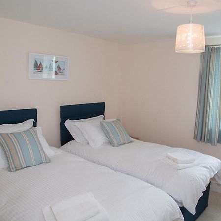 Apartment 11 - Latitude 51 Westward Ho!  Eksteriør bilde
