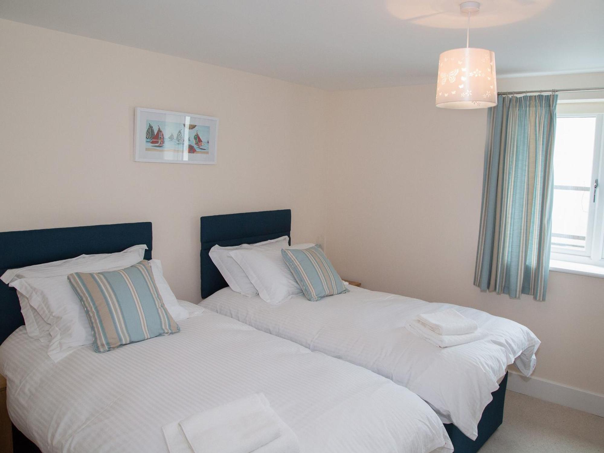 Apartment 11 - Latitude 51 Westward Ho!  Eksteriør bilde